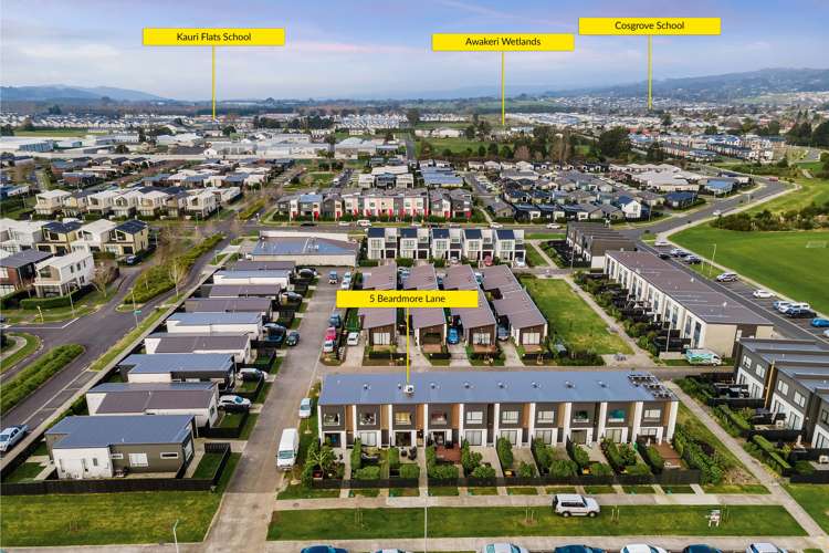 5 Beardmore Lane Papakura_25