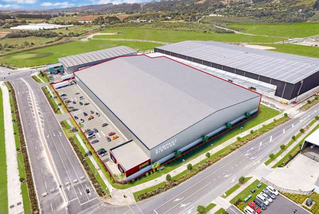 Warehouse 2 and 3/84 Maketu Road Drury_2