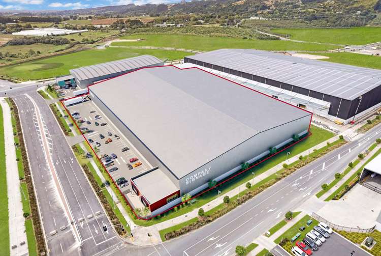 Warehouse 2 and 3/84 Maketu Road Drury_1