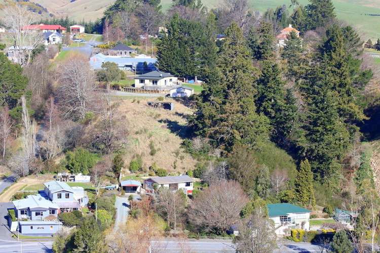 Ardrossan Street Lawrence_1