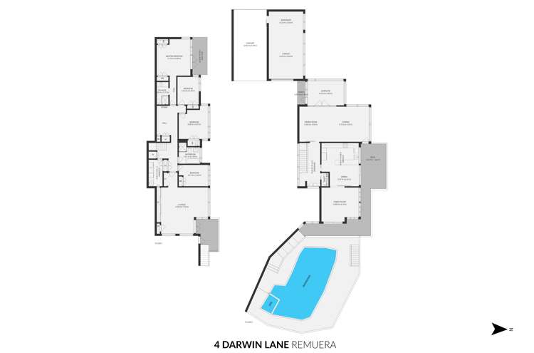 4 Darwin Lane Remuera_31