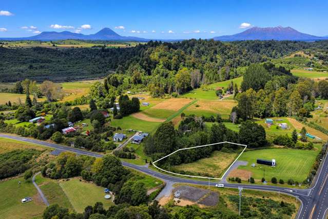 3,179sqm of Adventure and Opportunity!