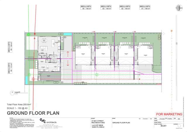 37E Bay Street Red Beach_1
