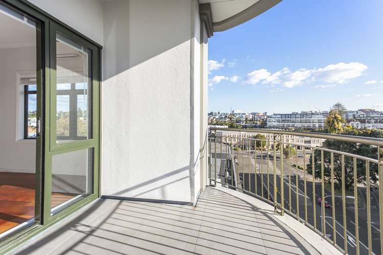 6a/118 Gladstone Road Parnell_9