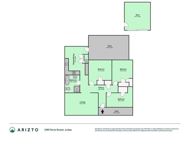 54B Paine Street Judea_1