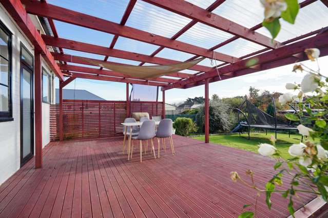 "Charming Home" at 452 Tweed Street