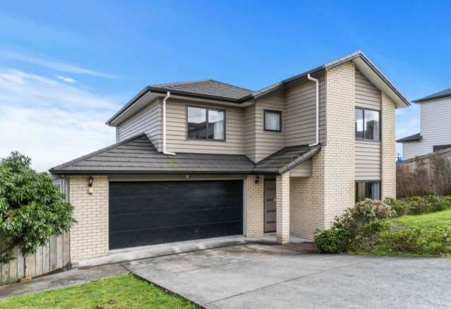 Stunning Large Family Home
