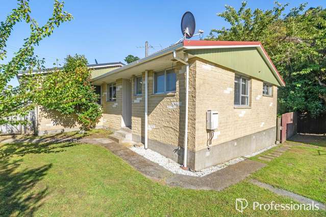 Stop Renting - Start Owning Today