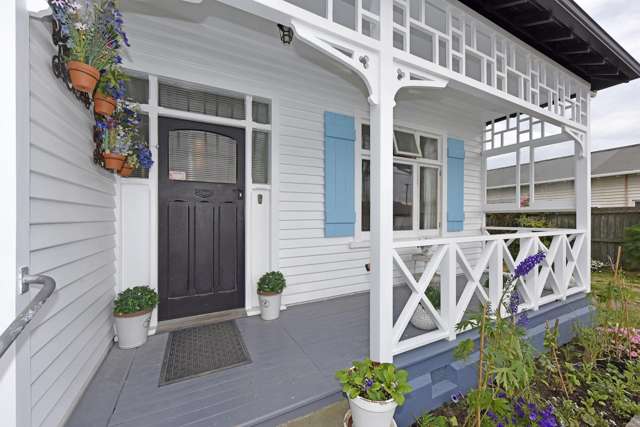 Love Letter To An Era