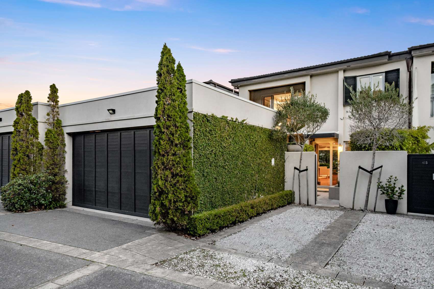 41c Ayr Street in Parnell, Auckland