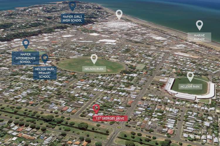 137 Georges Drive Napier South_19