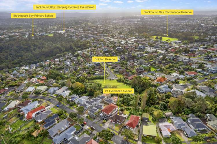 21 Lynbrooke Avenue Blockhouse Bay_18