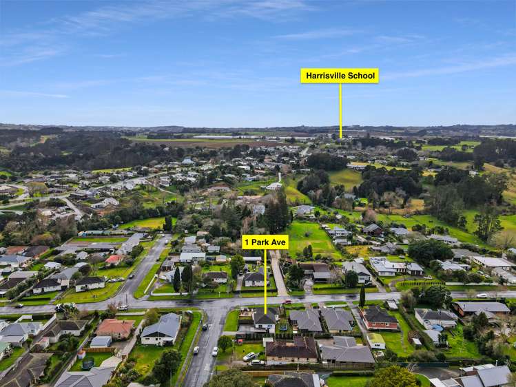 1 Park Avenue Tuakau_18