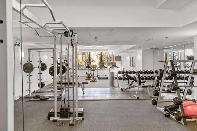 1711/1 Courthouse Lane Auckland Central_21