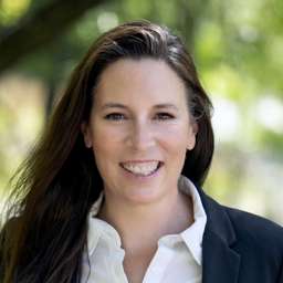 Vanessa Buckley Sharp