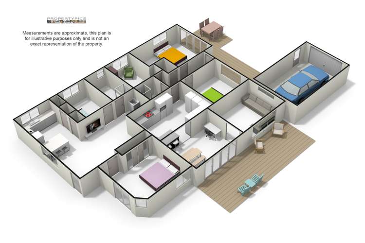 166 Henderson Valley Road Henderson_20