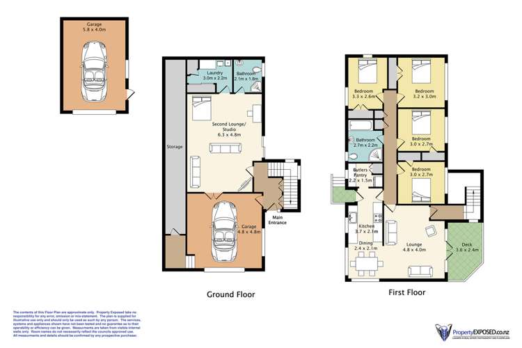 10 Beeche Place Birkdale_13