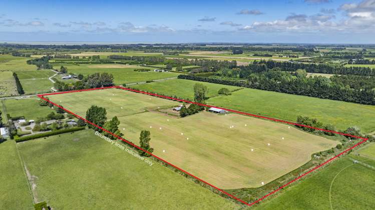 498 Leeston Road Springston_34