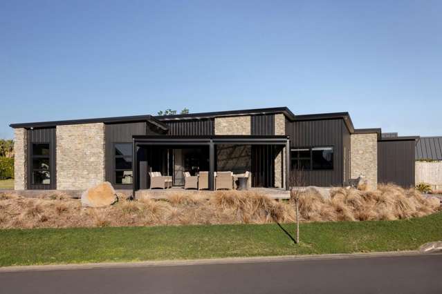 Serenity on Fairway Views