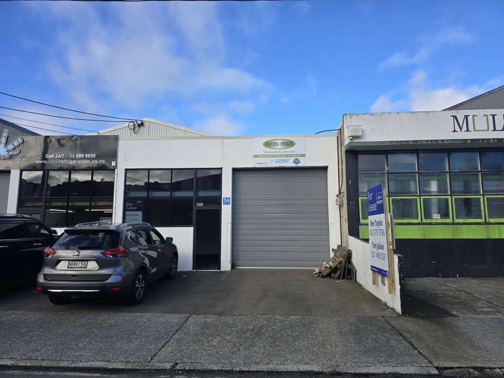 34 Sydney Street, Petone Petone_0