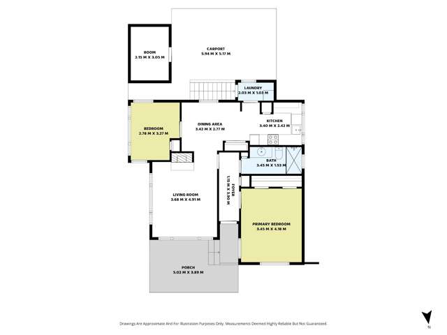 1/13 Greers Road Weymouth_1