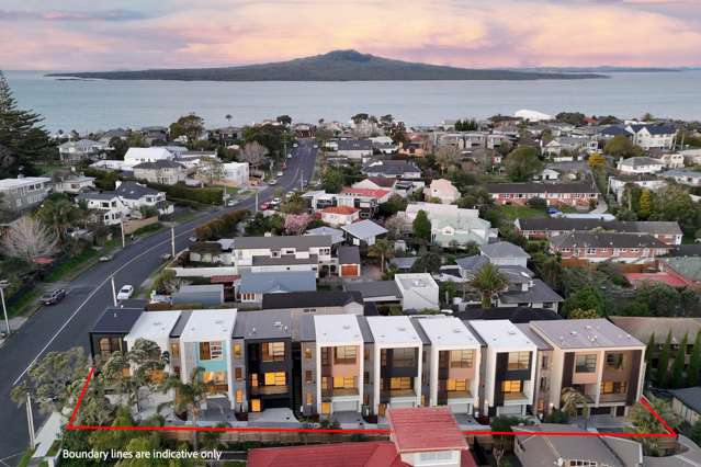 Lot 4, 33 Williamson Avenue Belmont_1