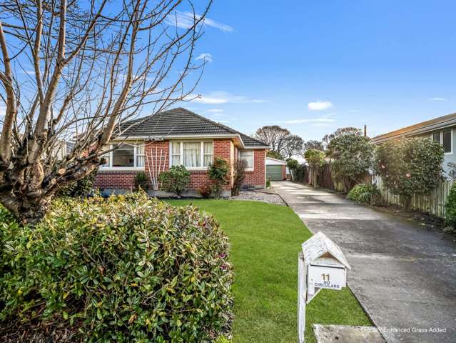 11 Mottram Street Redwood_1