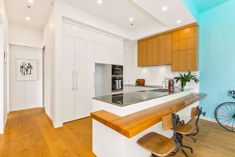 Pj/238 Karangahape Road Auckland Central_8