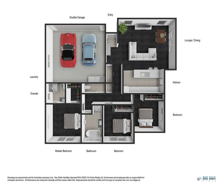 2 Harp Street Morrinsville_21