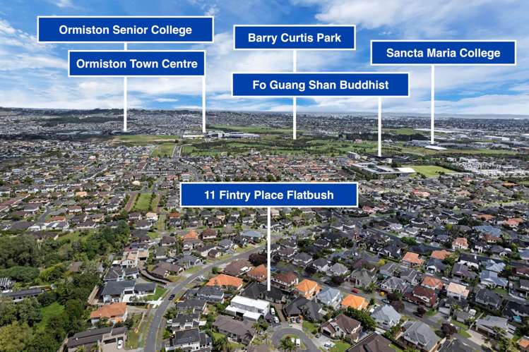 11 Fintry Place Flat Bush_16