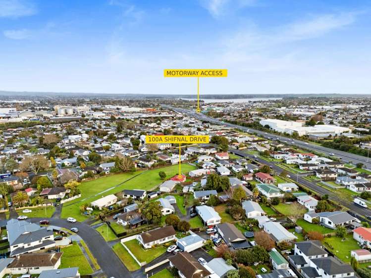 100A Shifnal Drive Randwick Park_13