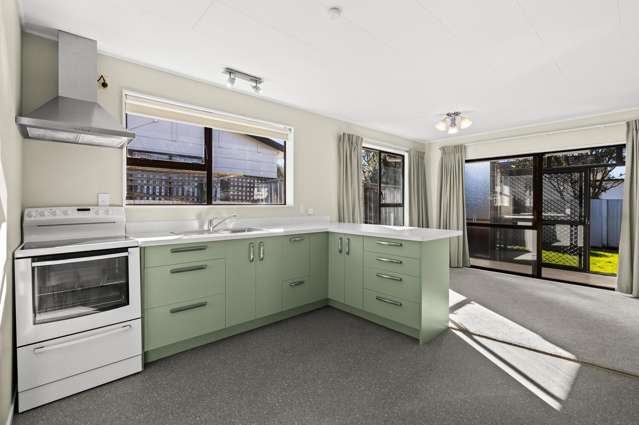 Recently Renovated and Move in Ready