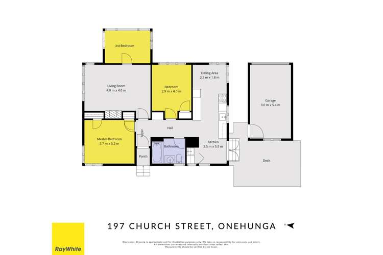 197 Church Street Onehunga_25