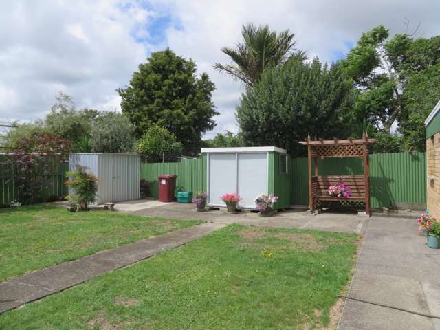 4 Bowen Street Levin_2