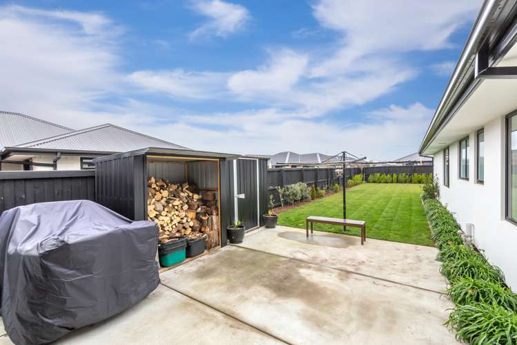 22 Raptor Street Rolleston_22