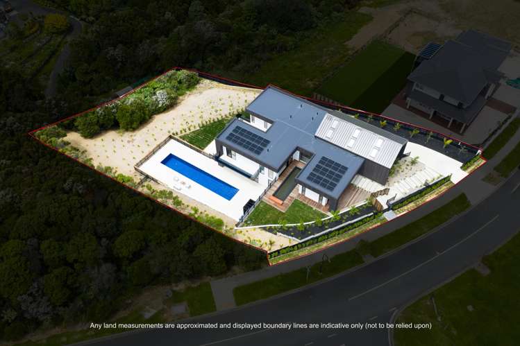 2 Toscana Drive Flat Bush_96