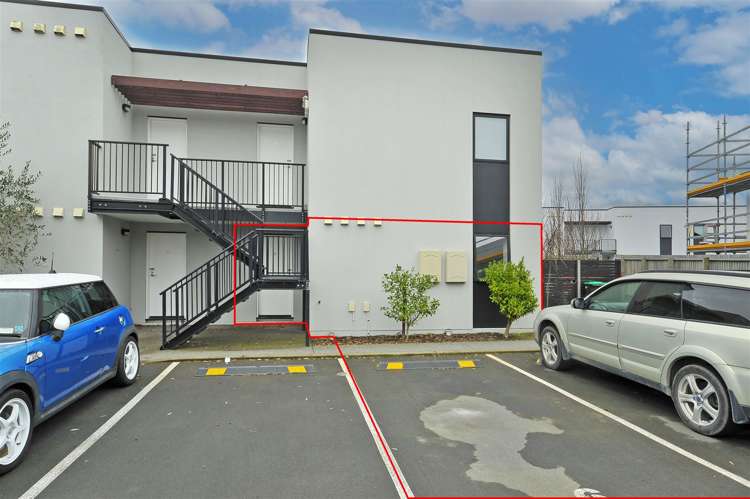 6/70 Waltham Road Sydenham_17