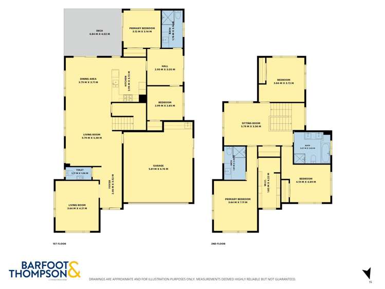 57 Kerrykeel Drive Flat Bush_31