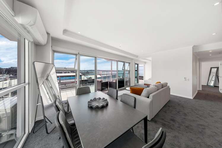 34/147 Quay Street Auckland Central_7