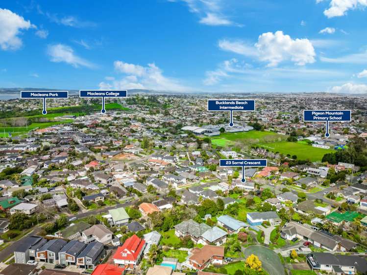 23 Sorrel Crescent Bucklands Beach_28