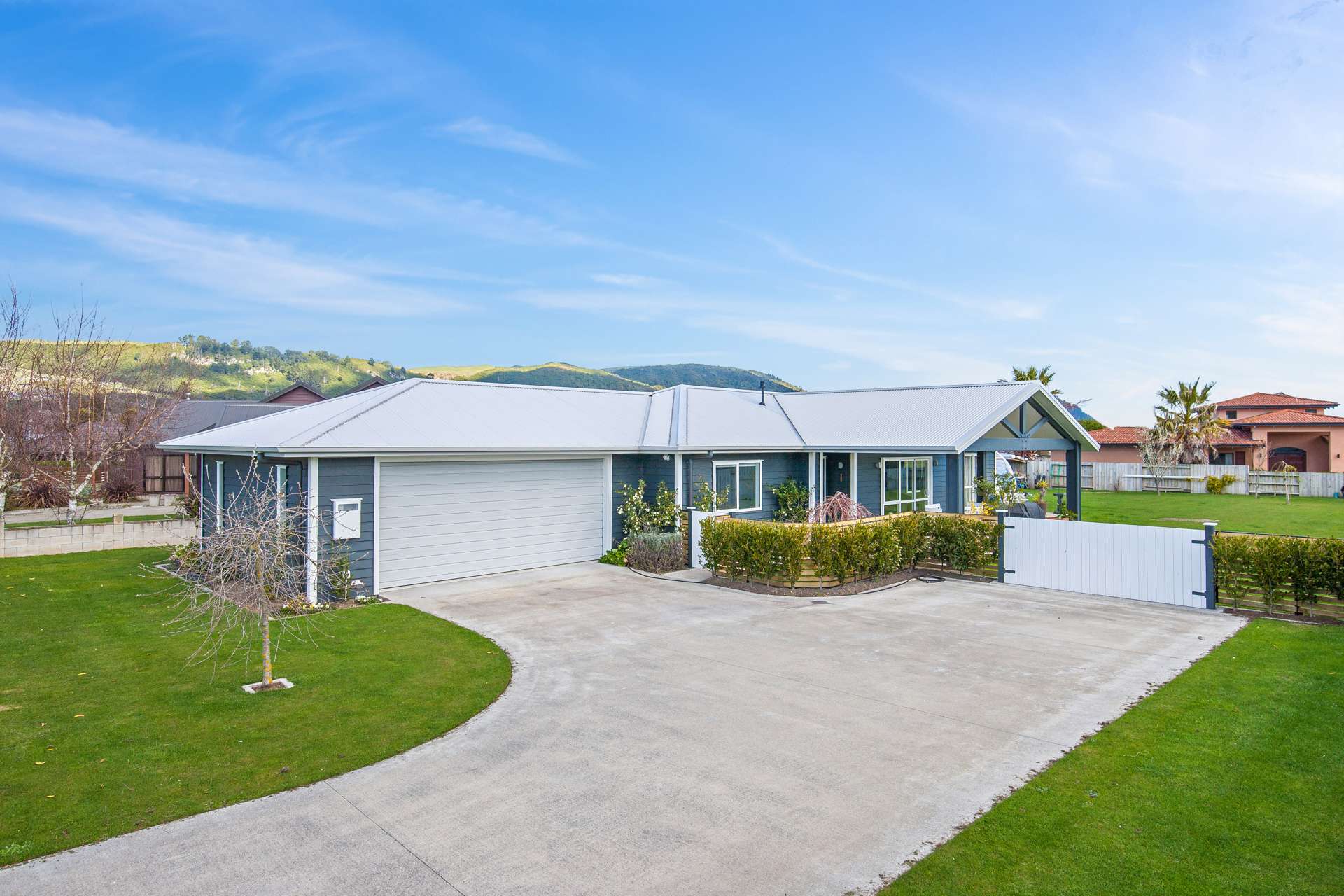 3 Montgomery Crescent Kinloch Taupō Houses for Sale One Roof