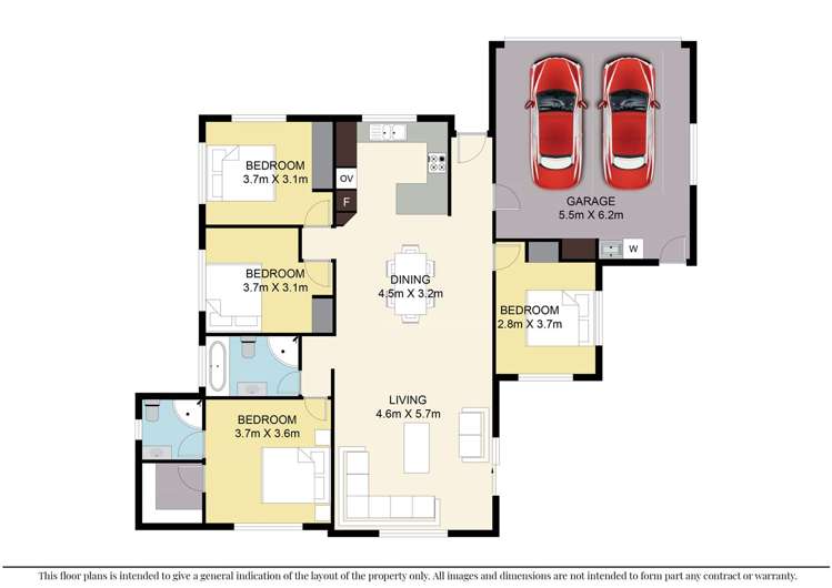 35 Lachlan Place Favona_21