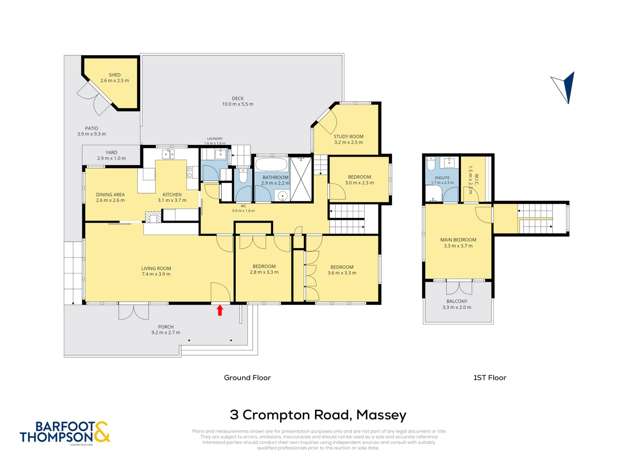 3 Crompton Road Massey_1