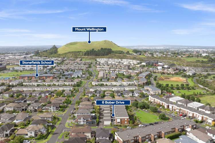 6 Baber Drive Stonefields_17