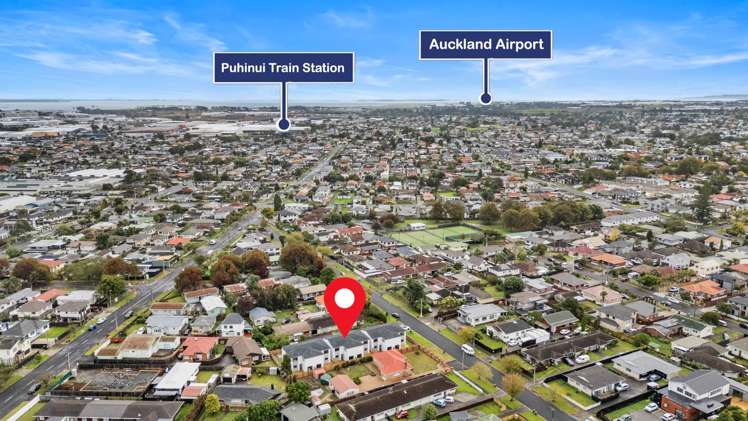 Lot 3/21 King street Papatoetoe_24