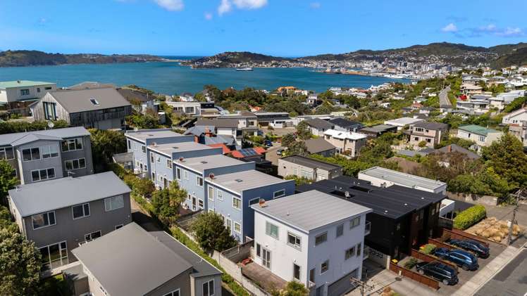 52B Mandalay Terrace Khandallah_22