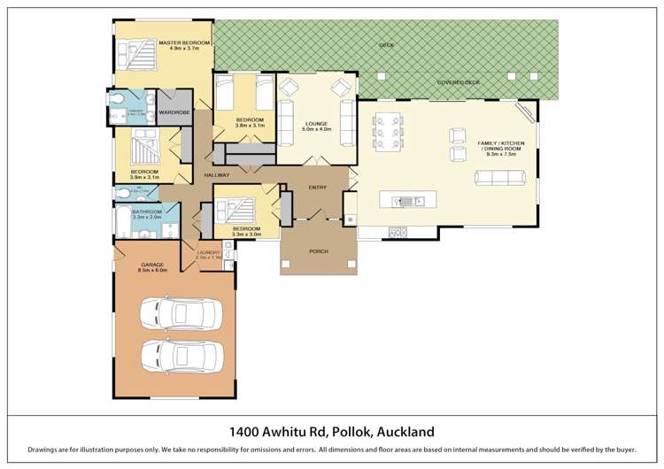 1400 Awhitu Road Pollok_19