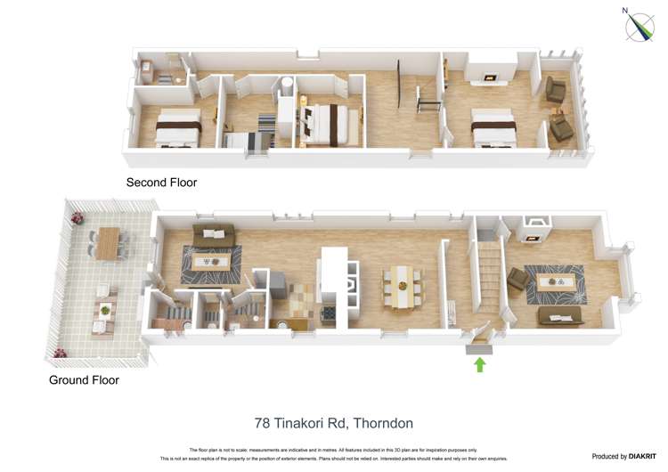 78 Tinakori Road Thorndon_13