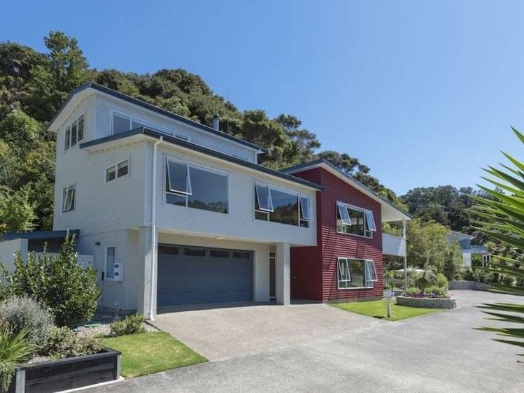 4 Rangi Road Mahurangi West_17