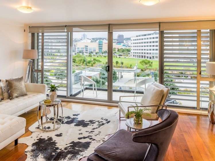 14/74 Oriental Parade Oriental Bay_4